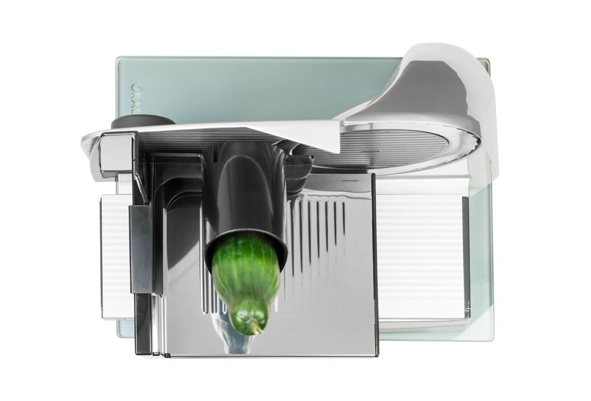 Image of Graef MiniSlice Aufsatz Zubehör bei nettoshop.ch