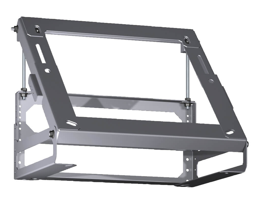 Image of Bosch DHZ1241 Adapter für Dachschrägen bei nettoshop.ch