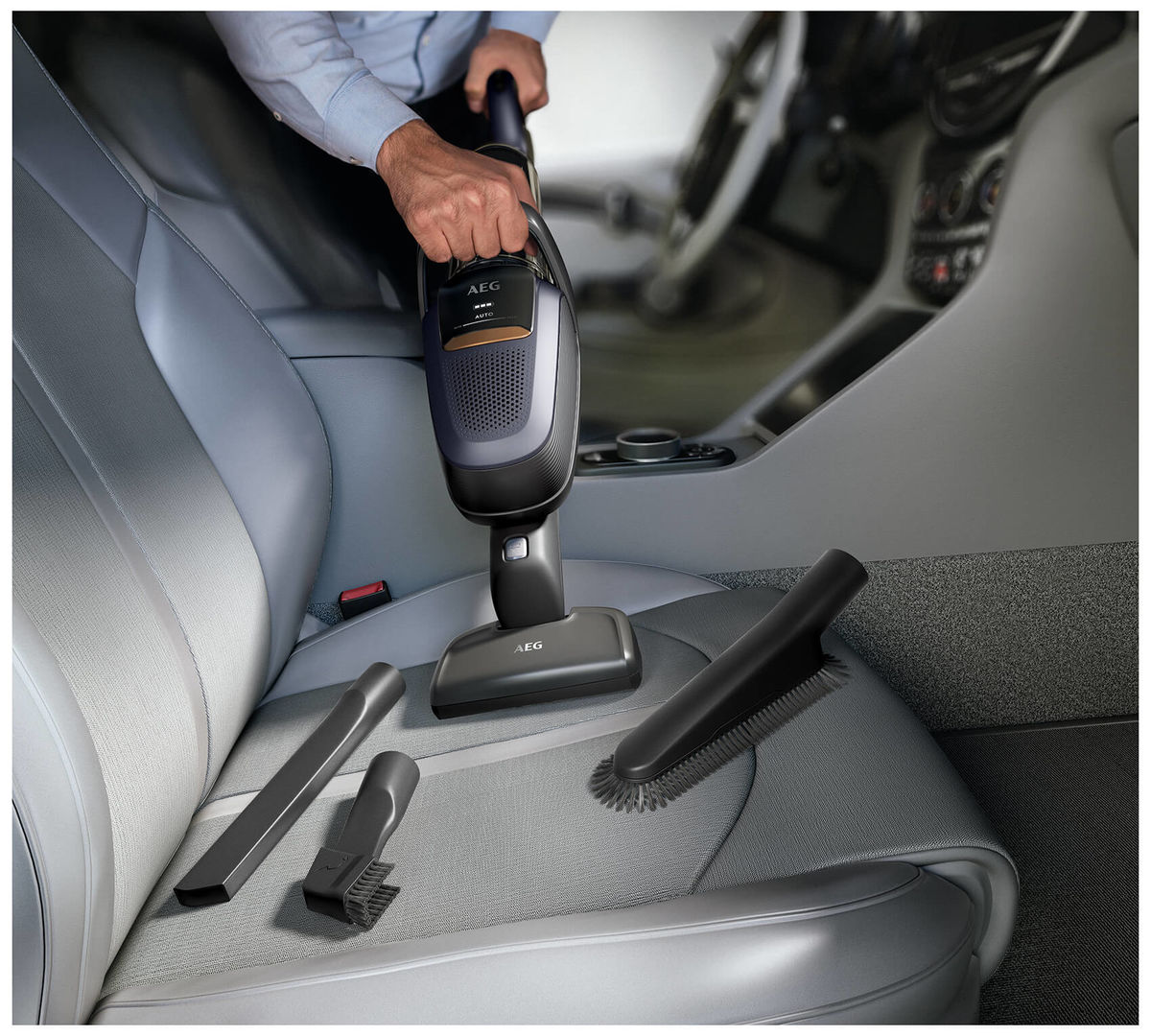 Image of Electrolux Pure F9 Kit18 Home&Car Kit Zubehör bei nettoshop.ch