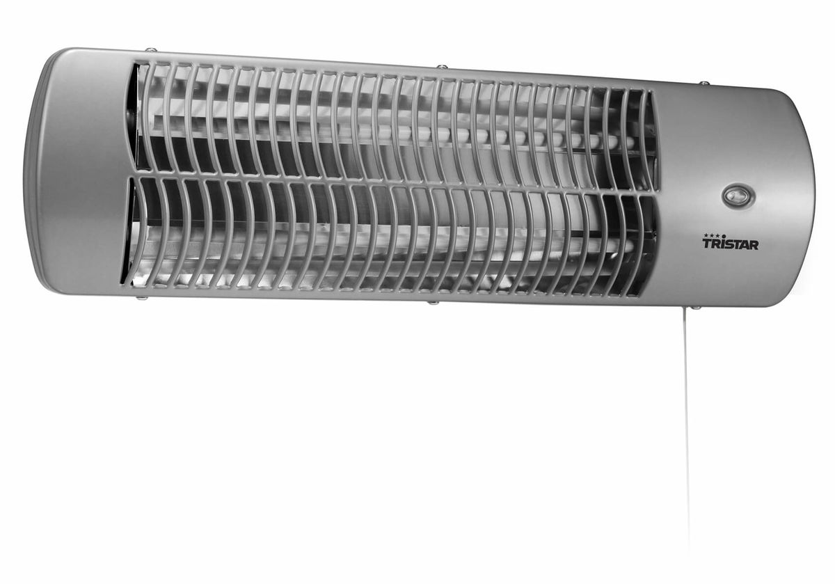 Image of Tristar KA-5010 Elektroheizung (Quartz) bei nettoshop.ch