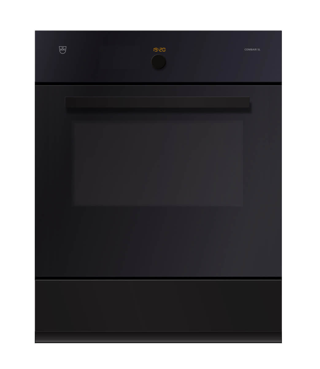 Image of V-ZUG Combair SL BCSLWHg Backofen Spiegelglas bei nettoshop.ch