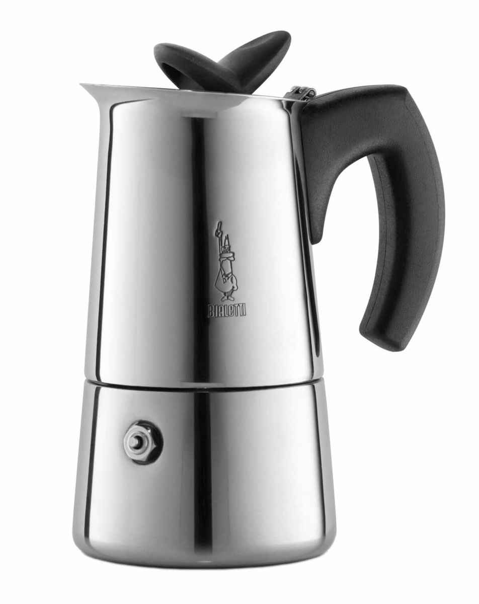 Image of Bialetti Musa Restyling 1 Tasse Filtersystem bei nettoshop.ch