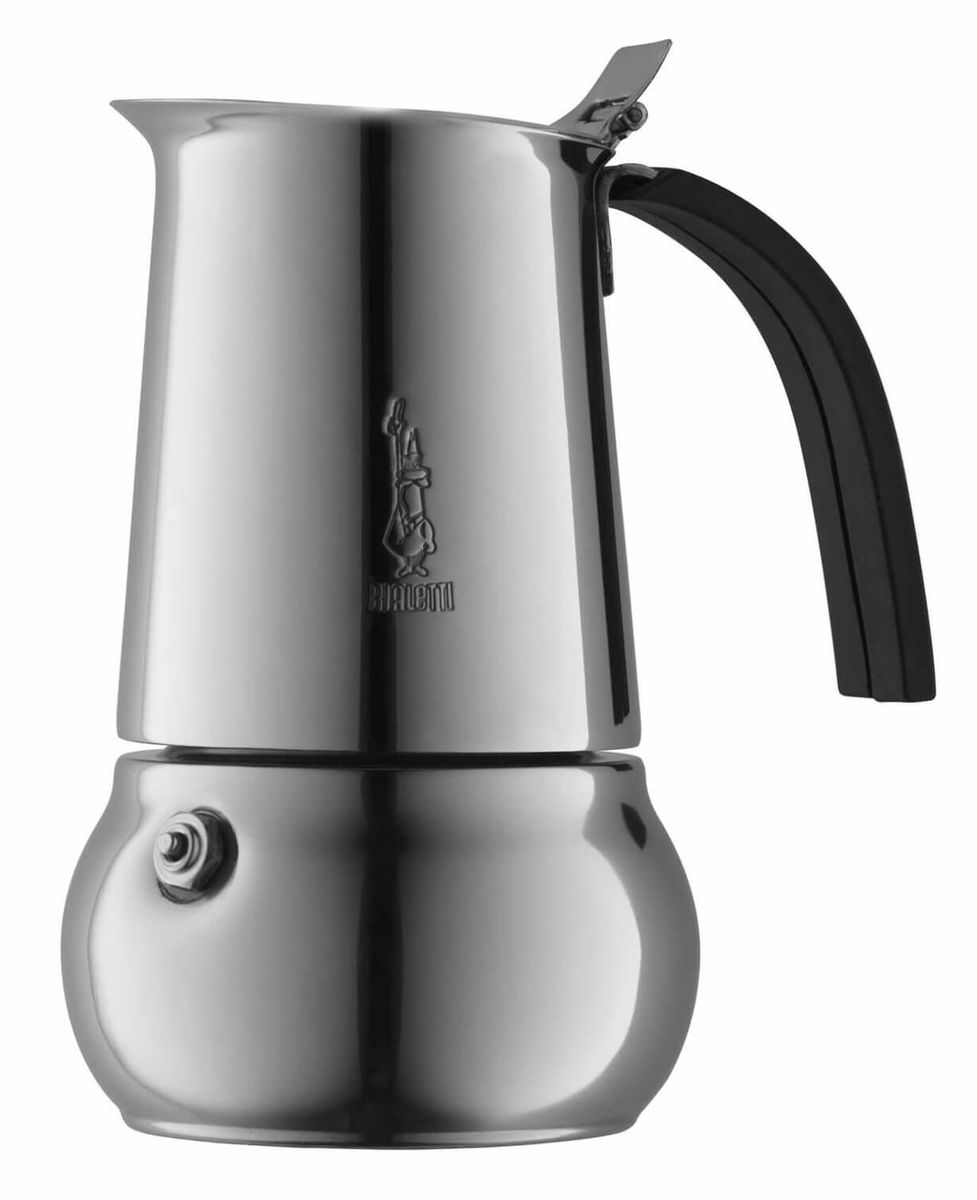 Image of Bialetti Kitty Induktion 10 Tassen Filtersystem bei nettoshop.ch