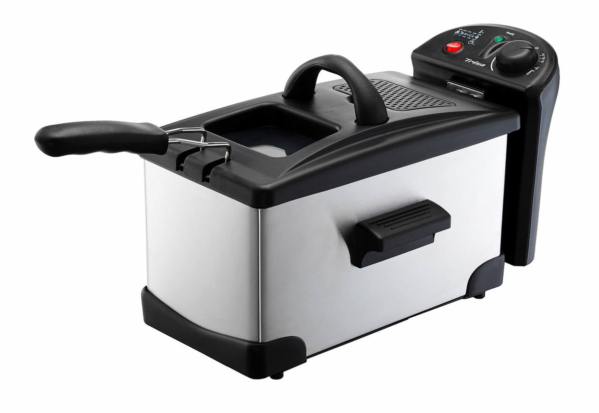 Image of Trisa Perfect Fry Fritteuse bei nettoshop.ch