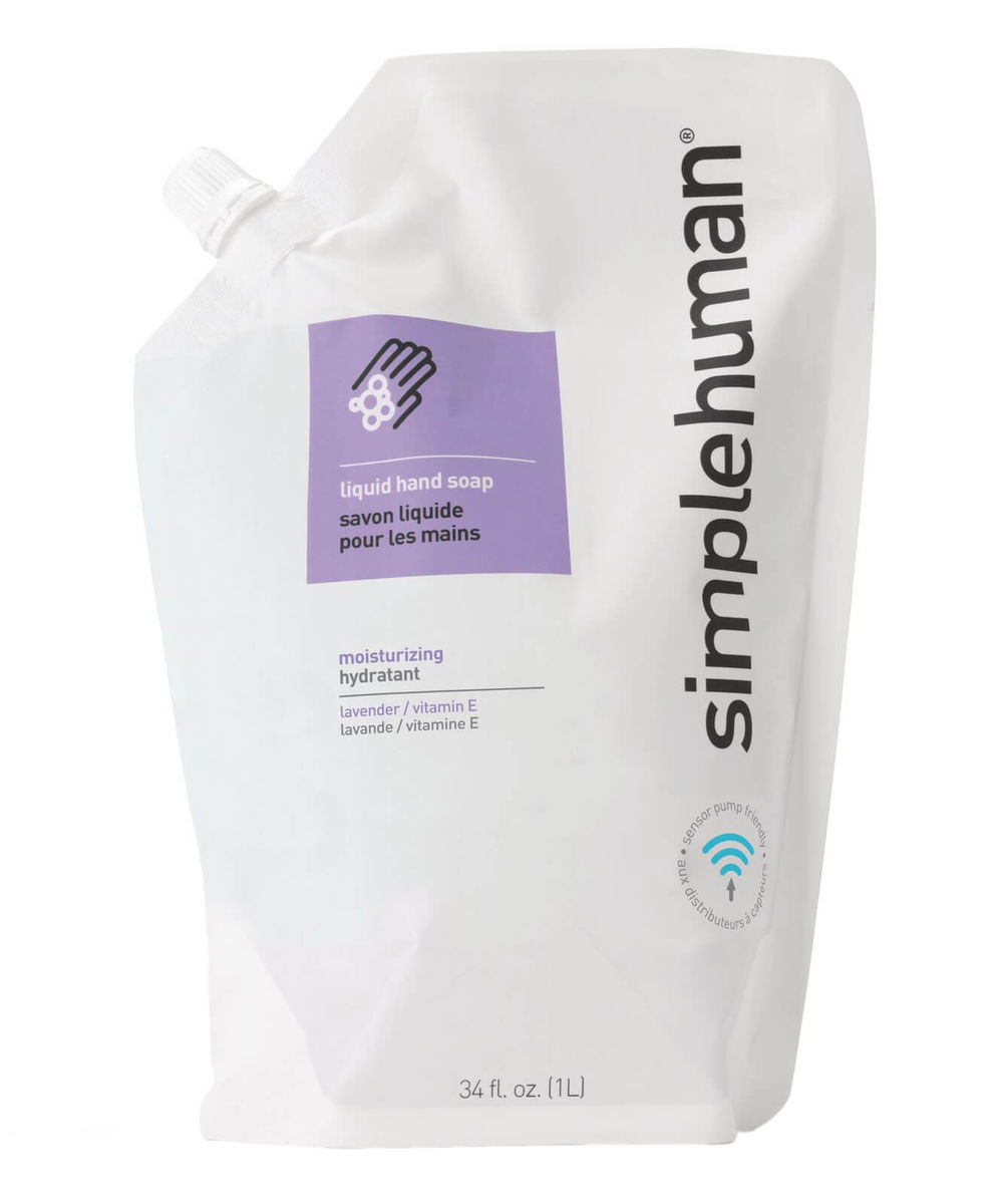 Image of Simplehuman CT1022 Handseife befeuchtend bei nettoshop.ch