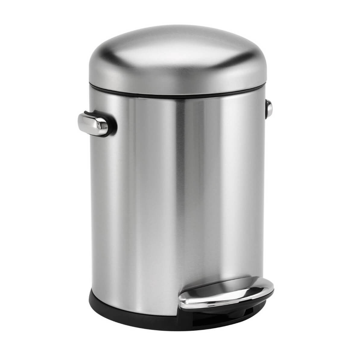 Image of Simplehuman CW1888 Retro Treteimer bei nettoshop.ch