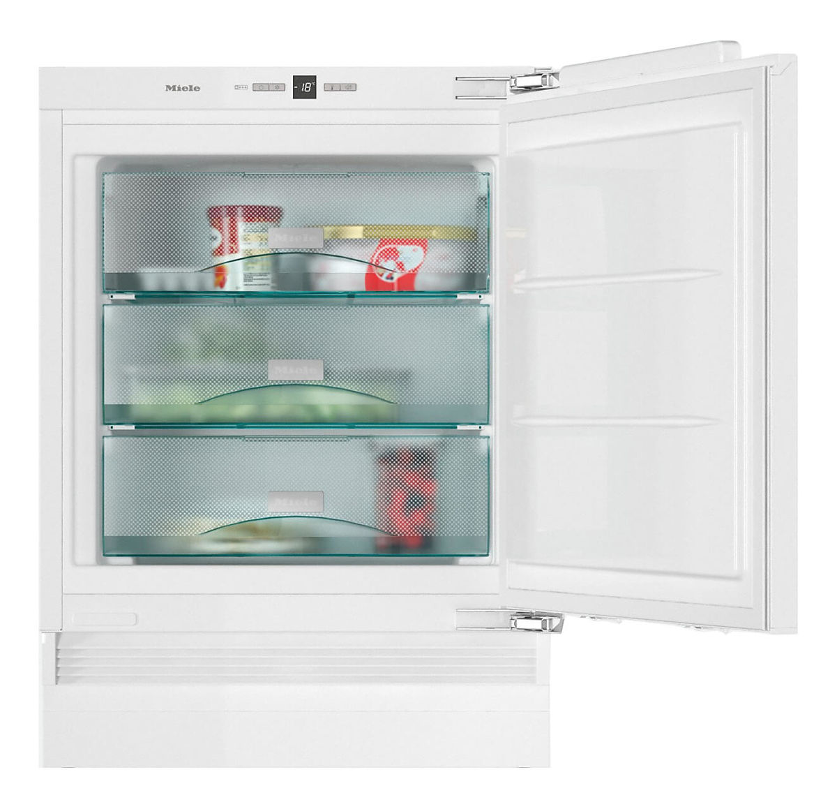 Image of Miele F 31202 Ui Gefrierschrank links bei nettoshop.ch