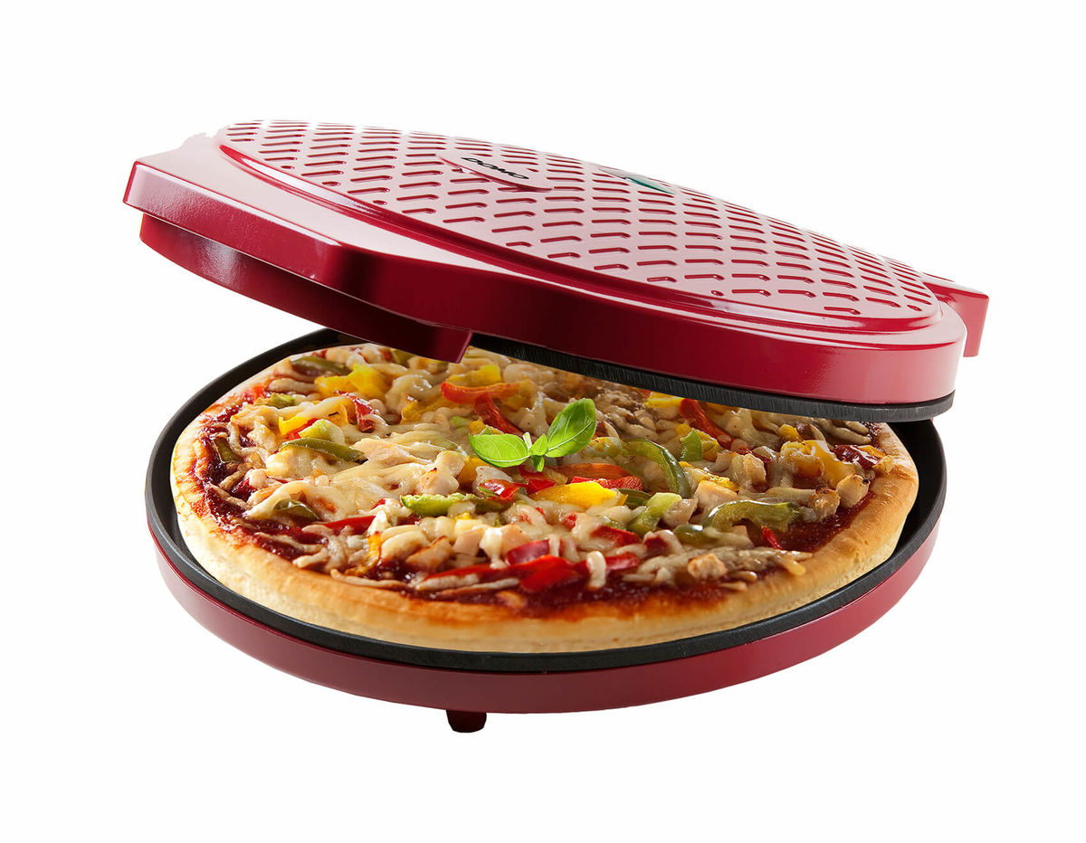 Image of Domo DO9177PZ My Express Pizza bei nettoshop.ch