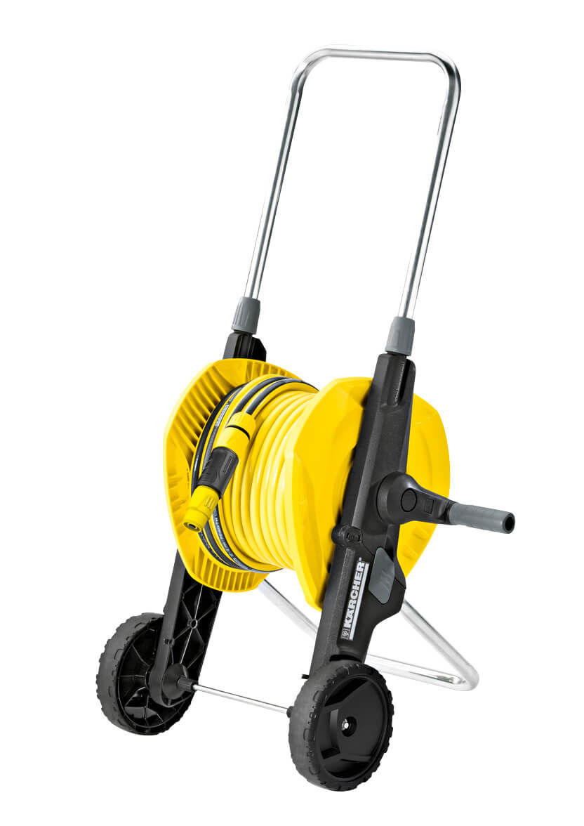 Image of Kärcher Schlauchwagen HT 3.420 Kit 1/2" bei nettoshop.ch