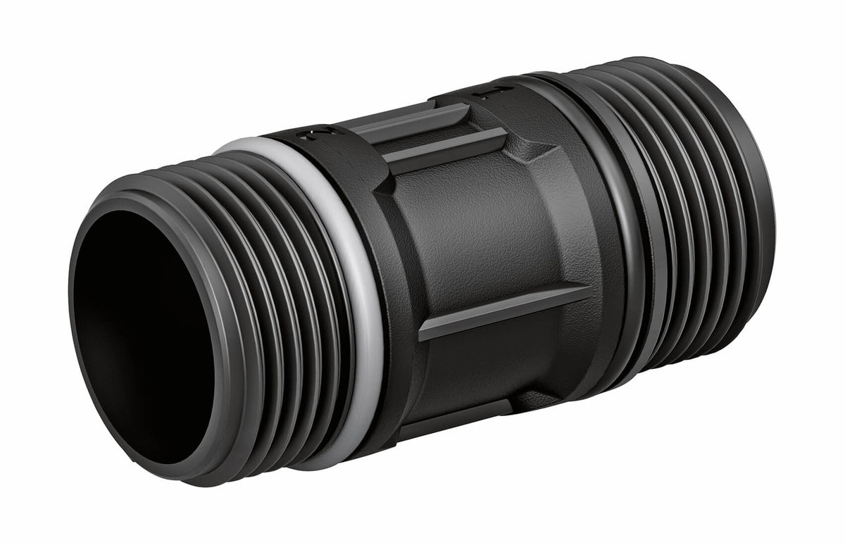 Image of Kärcher Anschlussadapter fuer Pumpen radial/axia Zubehör bei nettoshop.ch