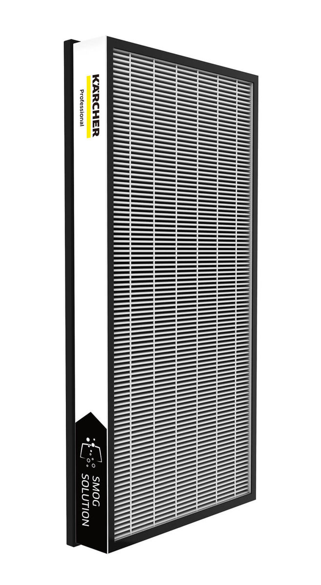 Image of Kärcher Smog Filter Solution AF100, 2 Stück Zubehör bei nettoshop.ch