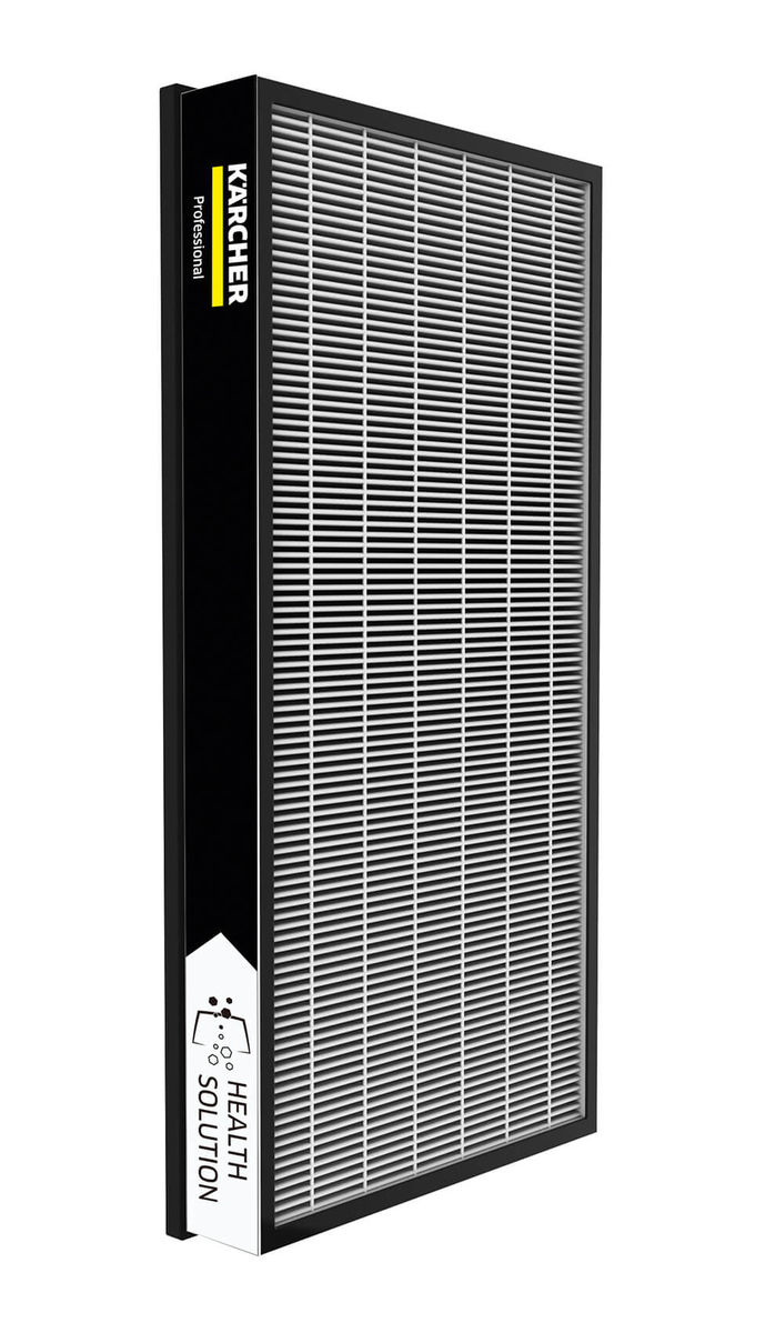 Image of Kärcher Health HEPA Filter Solution AF100, 2 Stück Zubehör bei nettoshop.ch