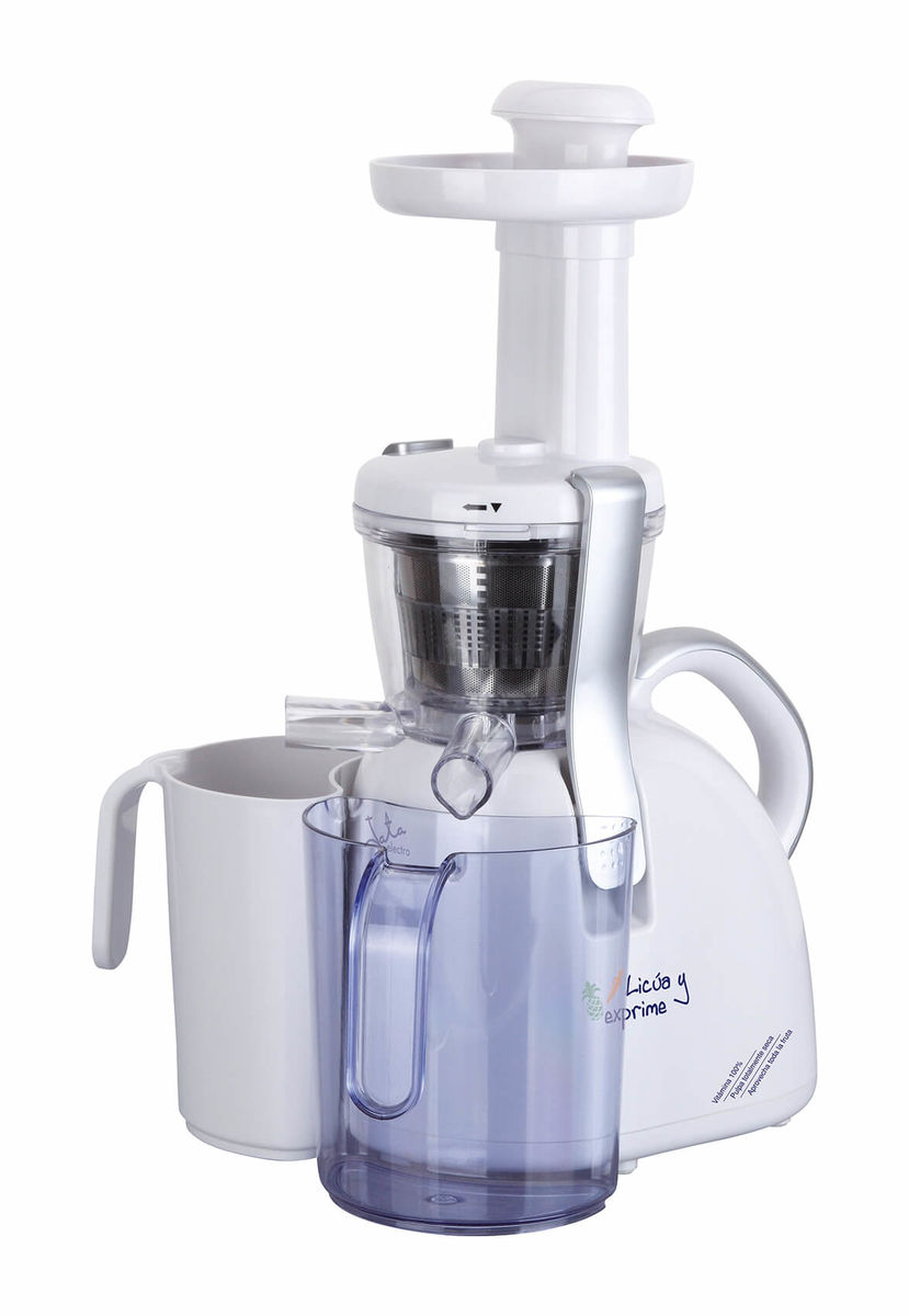 Image of Jata LI595 Saftpresse bei nettoshop.ch