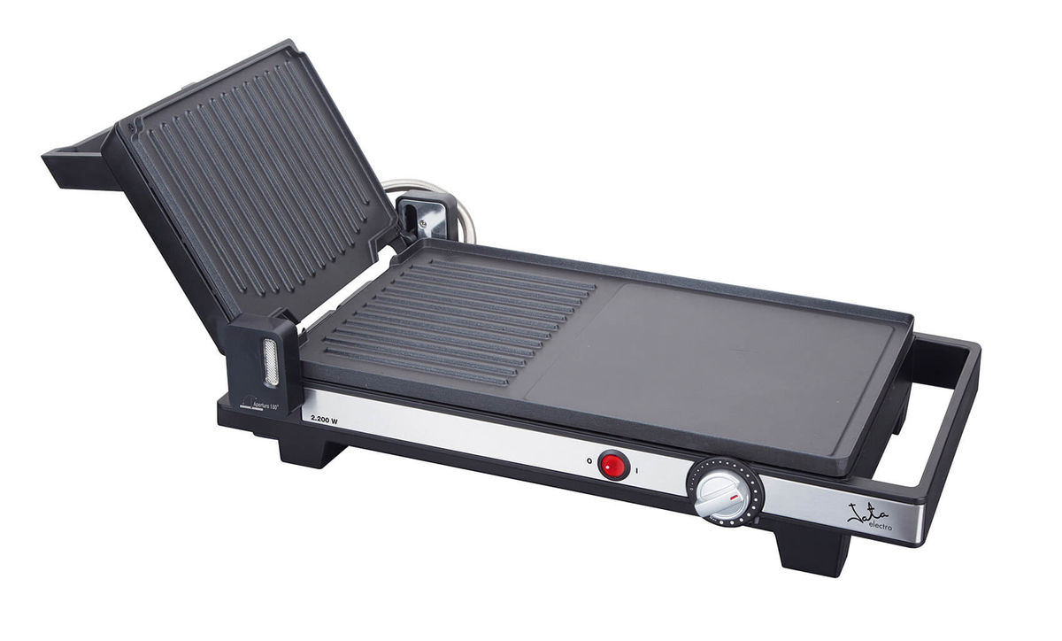 Image of Jata GR269 Kontaktgrill bei nettoshop.ch