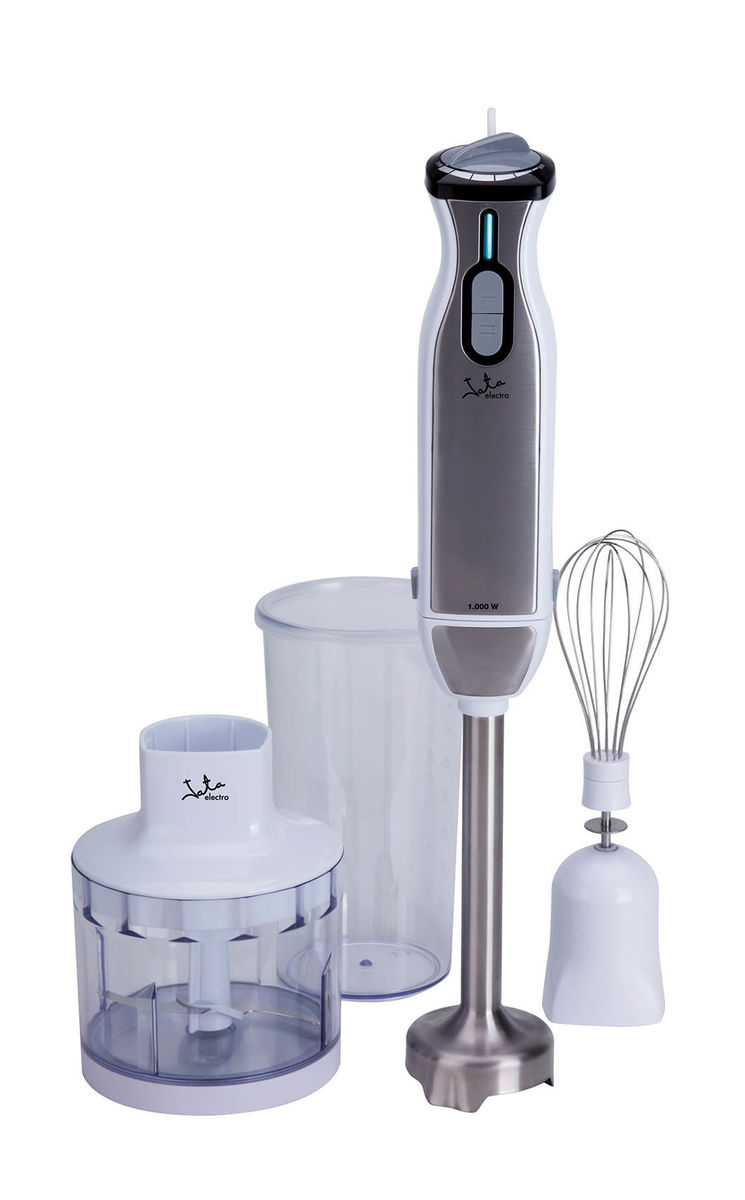 Image of Jata BT199 Set Stabmixer bei nettoshop.ch