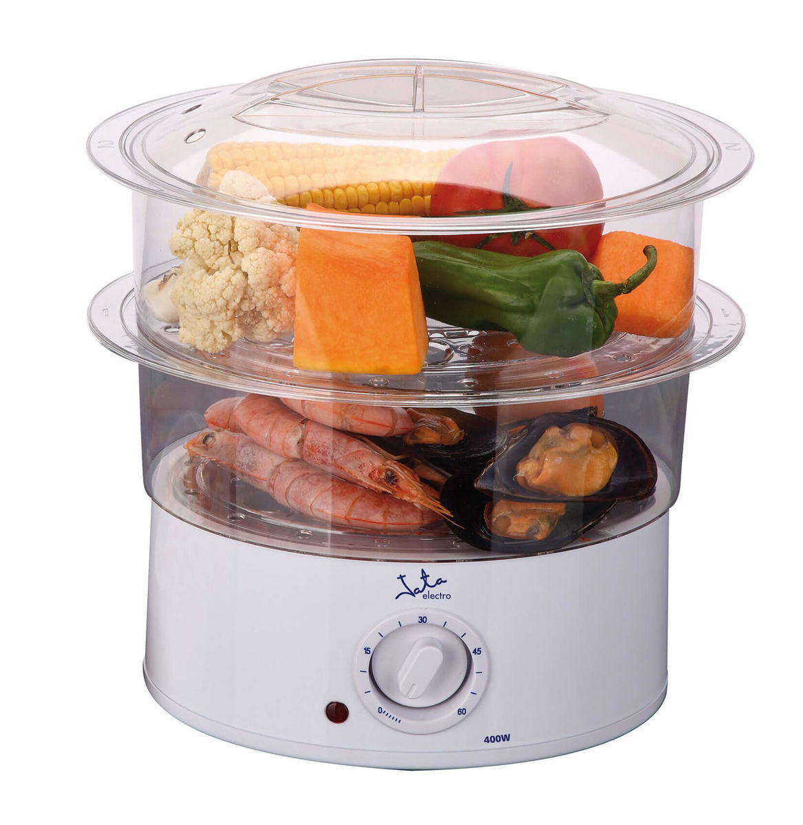 Image of Jata CV200 Dampfgarer bei nettoshop.ch