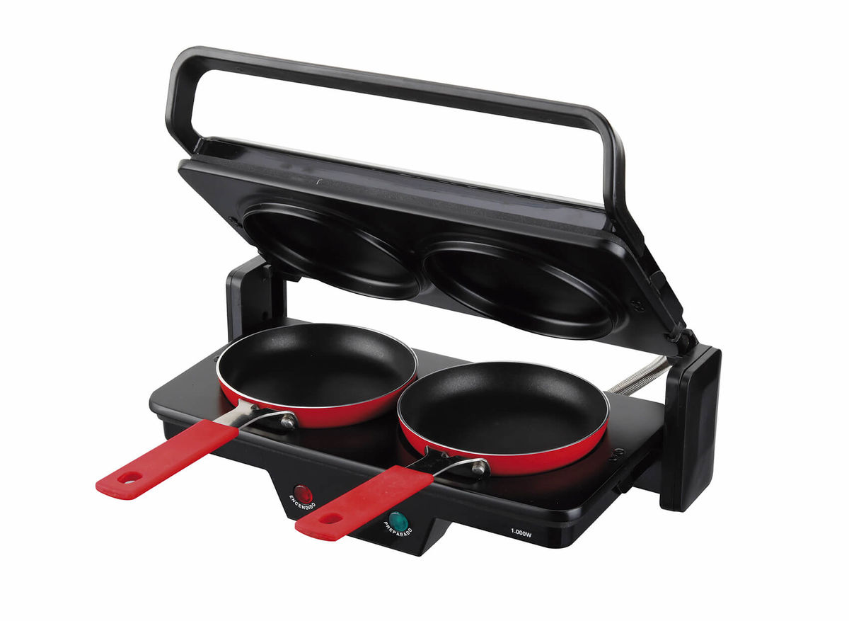 Image of Jata SET266 Grillset bei nettoshop.ch