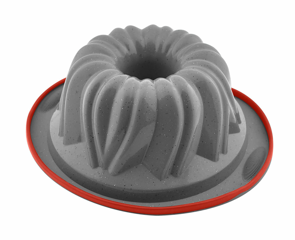 Image of Jata MC61 Silikon-Backform bei nettoshop.ch