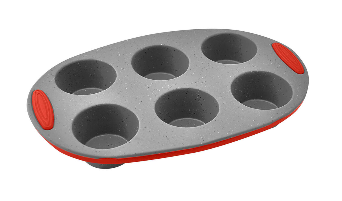 Image of Jata MC62 Silikon-Backform bei nettoshop.ch