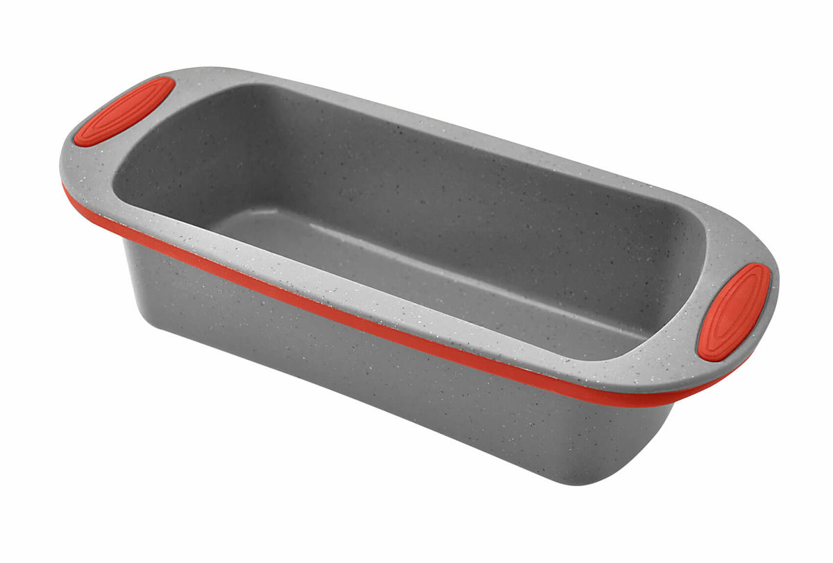 Image of Jata MC63 Silikon-Backform bei nettoshop.ch