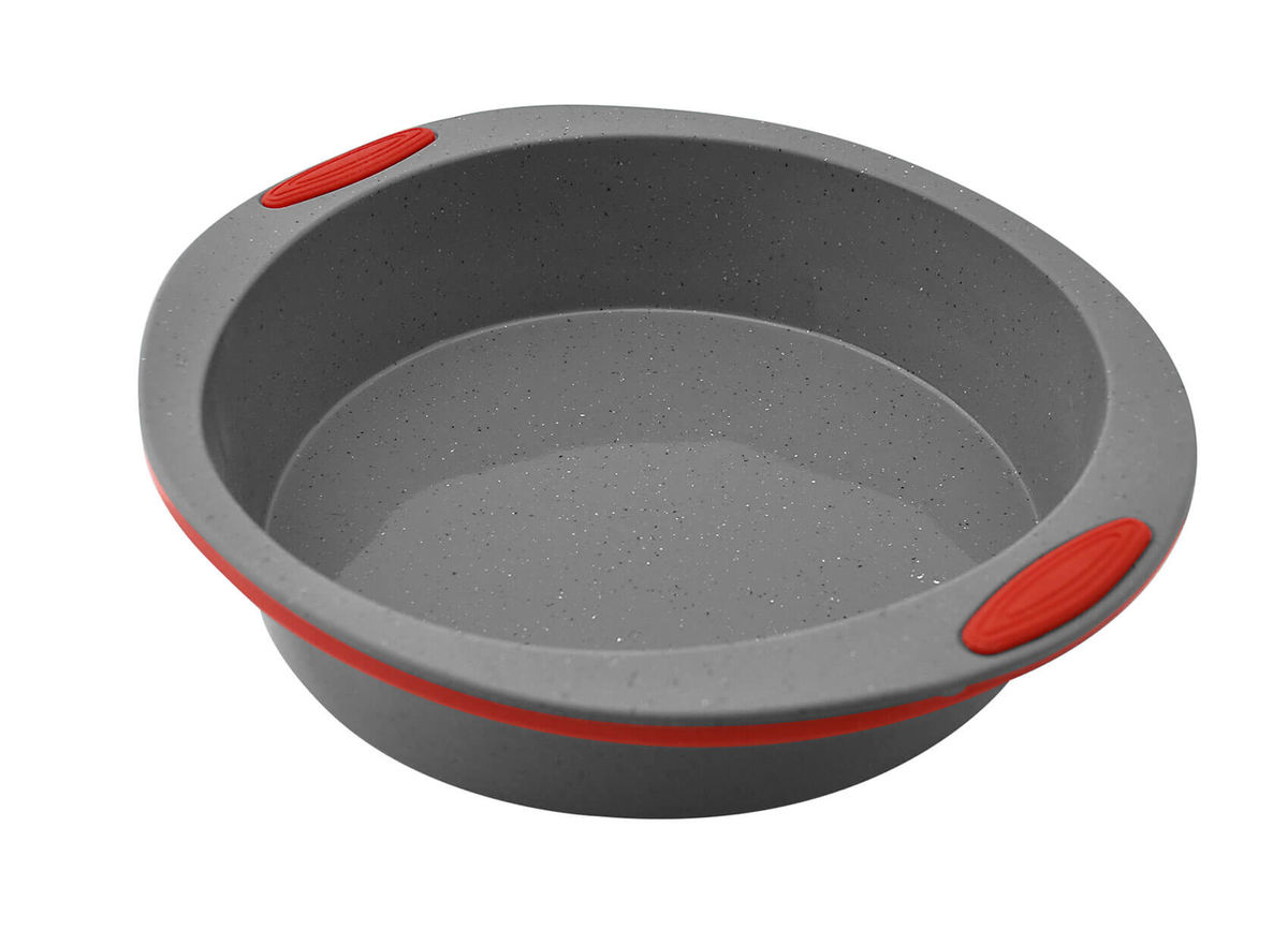 Image of Jata MC65 Silikon-Backform bei nettoshop.ch