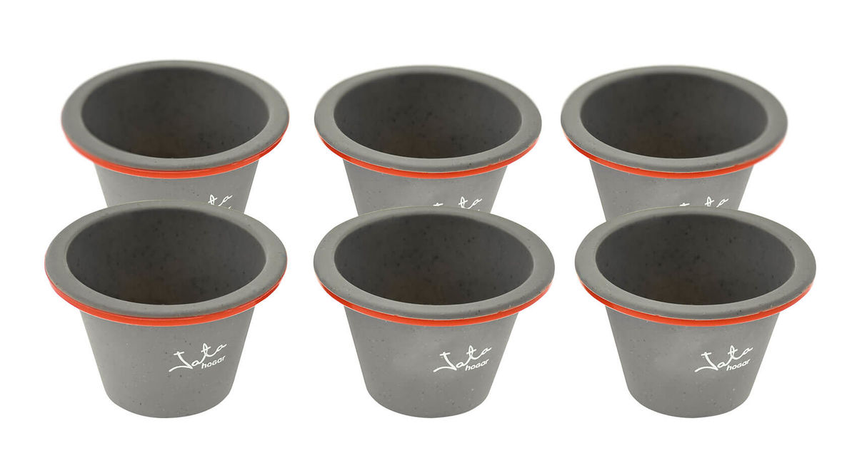 Image of Jata MC67 Silikonform für Flan bei nettoshop.ch