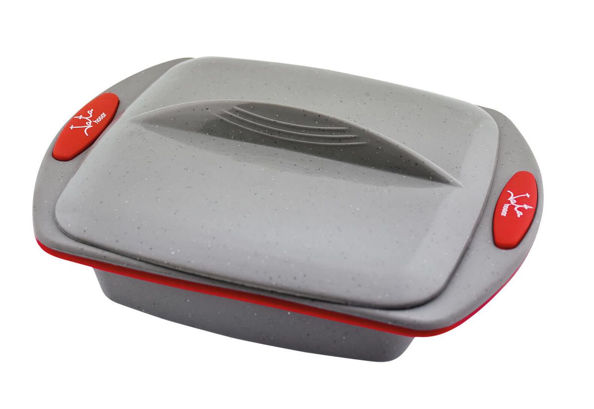 Image of Jata MC68 Silikon-Backform bei nettoshop.ch