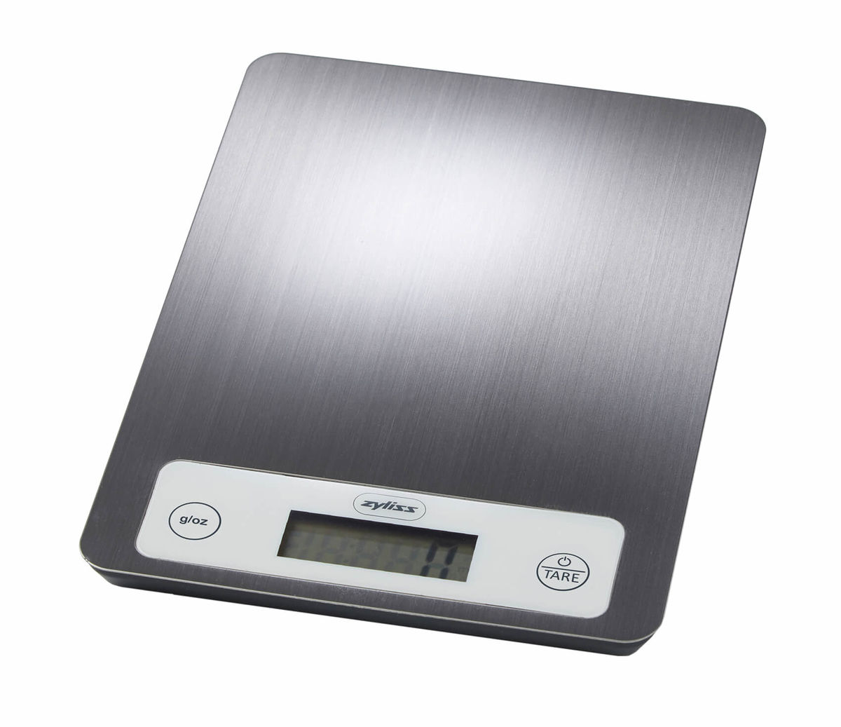 Image of Zyliss elektronische Küchenwaage bei nettoshop.ch