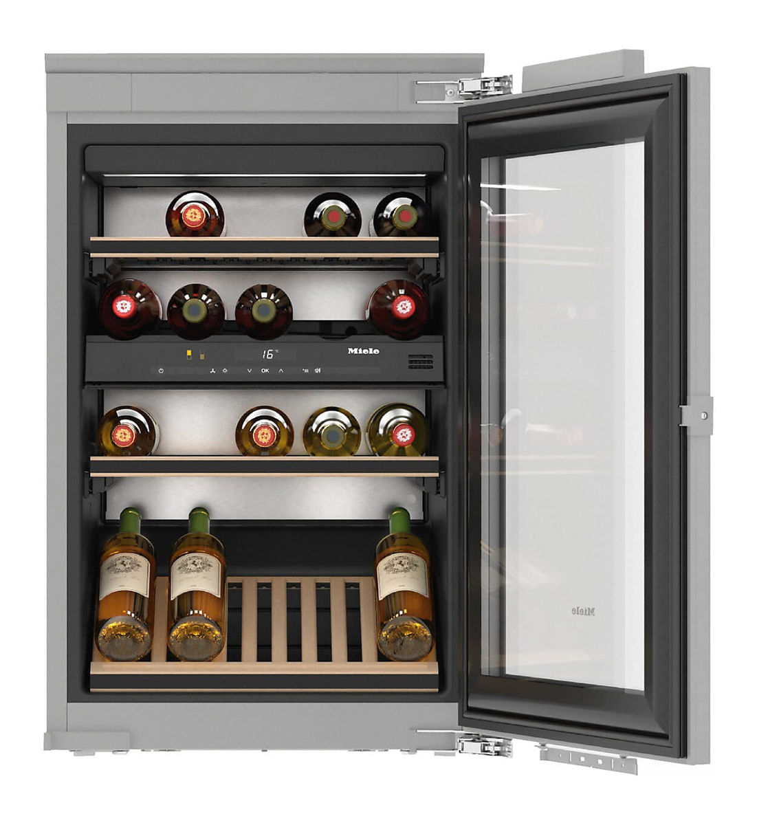Image of Miele KWT 6422 i Weinschrank rechts bei nettoshop.ch
