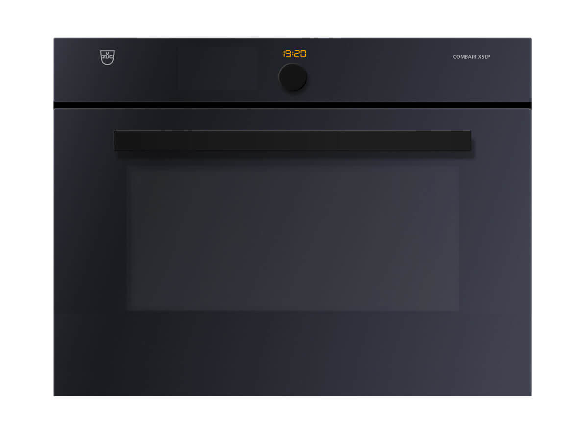 Image of V-ZUG Combair XSLP 60 BCXSLP60Hg Kompaktbackofen Spiegelglas bei nettoshop.ch