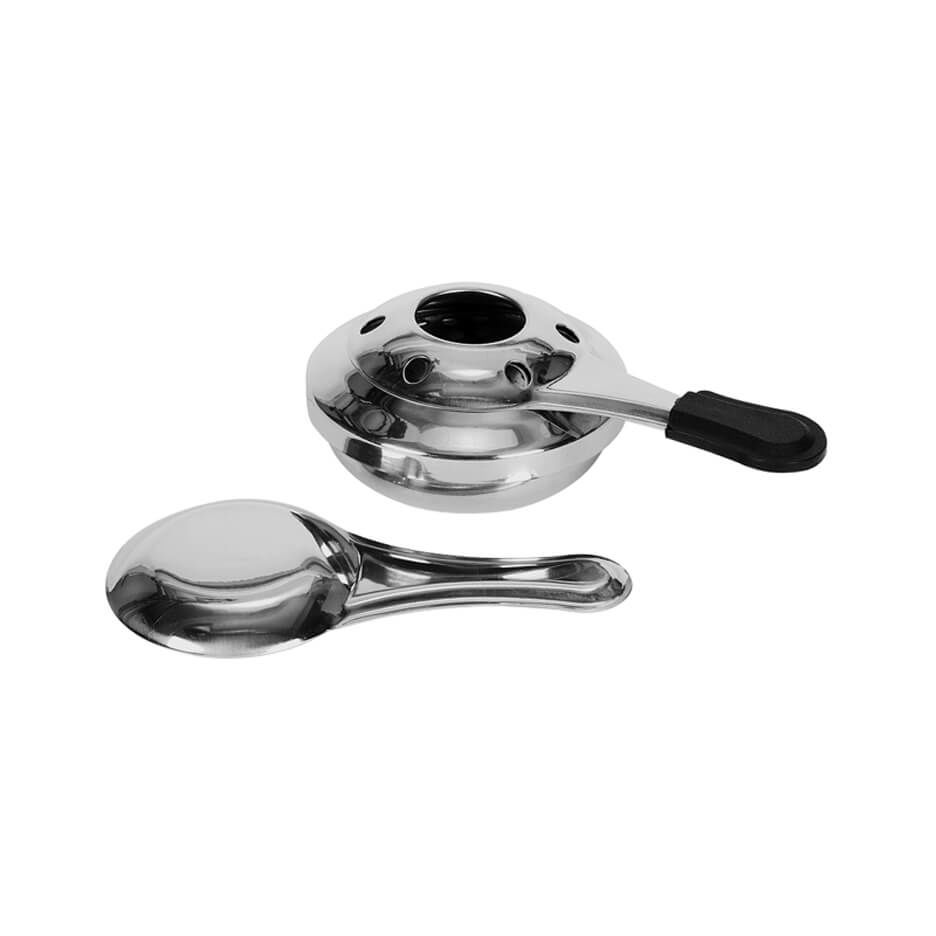 Image of Kaltenbach Universalbrenner Inox bei nettoshop.ch