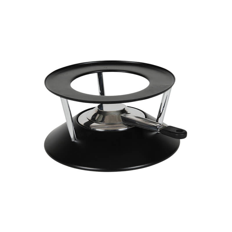 Image of Kaltenbach Rechaud Vulcano mit Universalbrenner bei nettoshop.ch