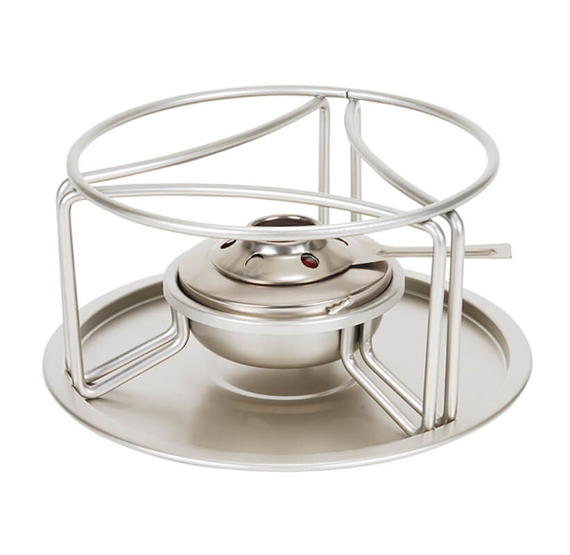 Image of Kaltenbach Rechaud Wire mit Universalbrenner bei nettoshop.ch