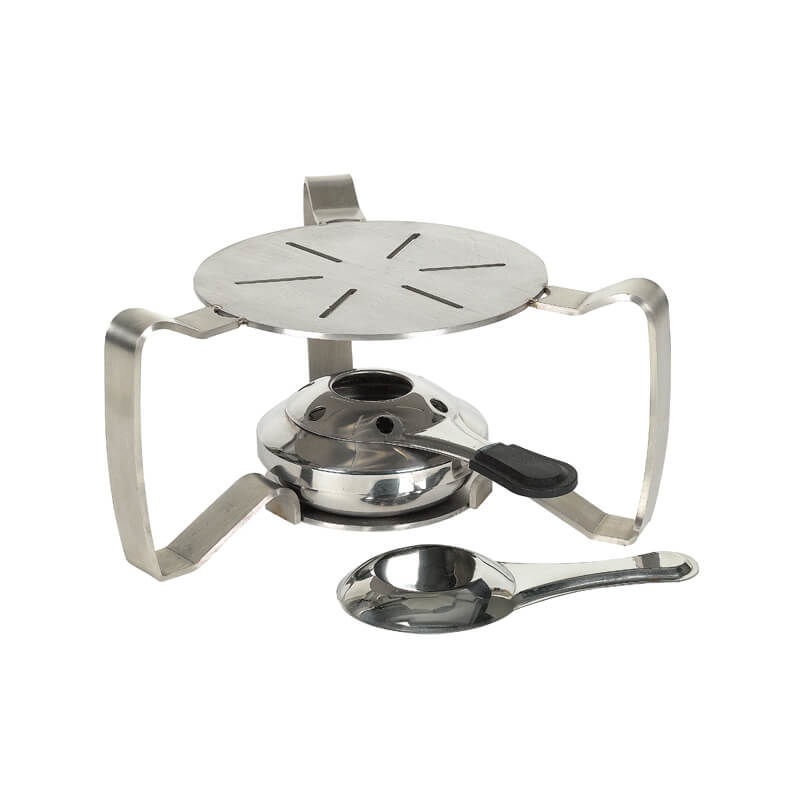 Image of Kaltenbach Rechaud Solid mit Universal-Brenner bei nettoshop.ch