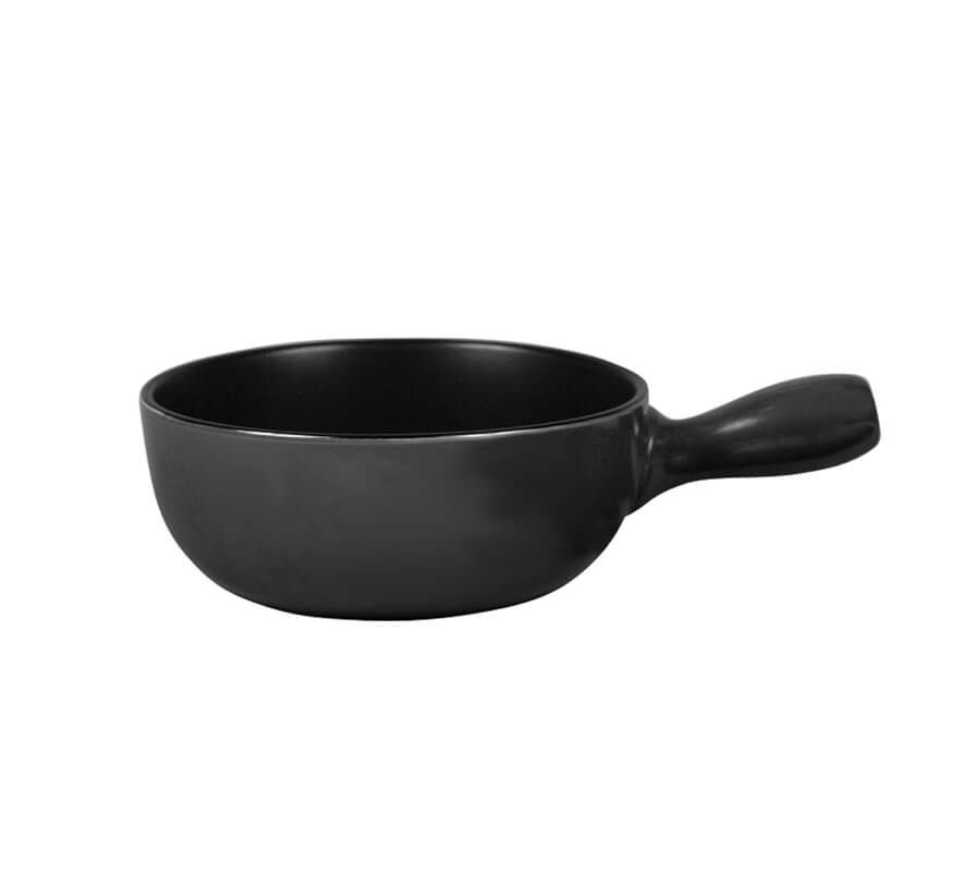 Image of Kaltenbach Fonduecaquelon Vintage 23cm grün bei nettoshop.ch