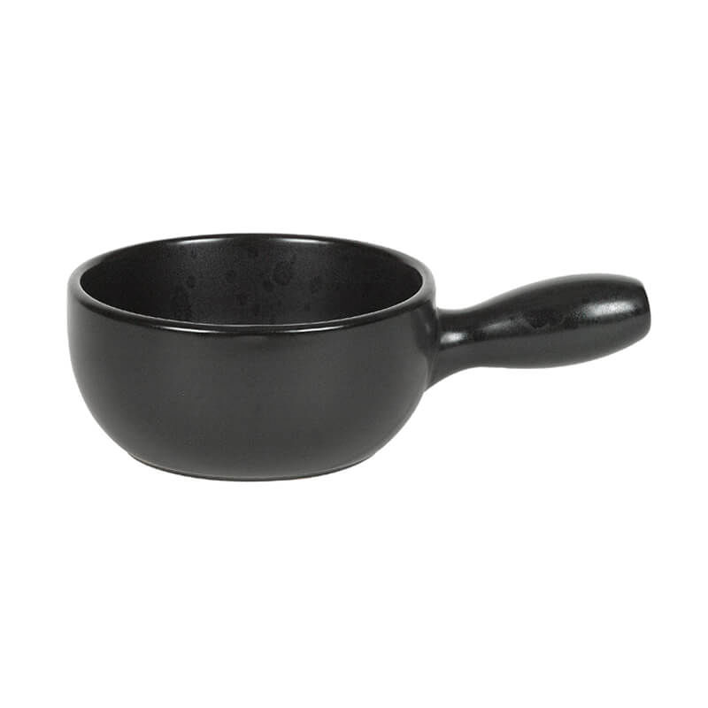 Image of Kaltenbach Fonduecaquelon Uni 17cm schwarz bei nettoshop.ch