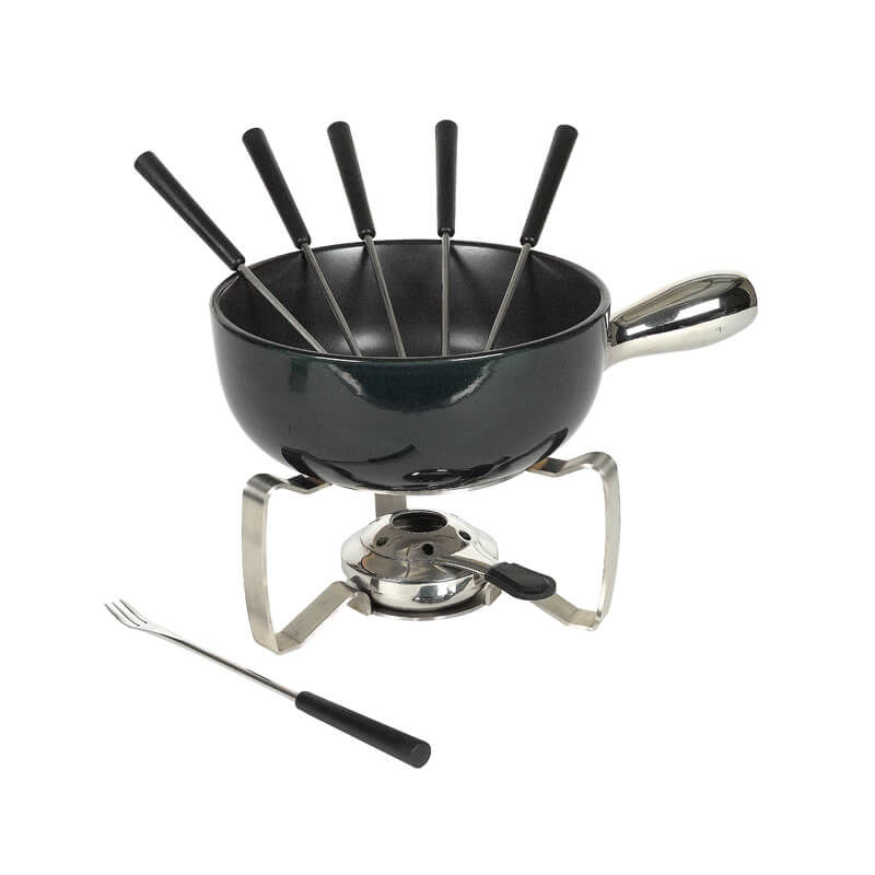 Image of Kaltenbach Fondue Set Solid 23 cm induktion bei nettoshop.ch