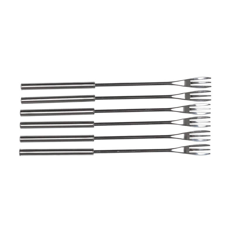 Image of Kaltenbach Käsefonduegabel Inox 6Stück bei nettoshop.ch