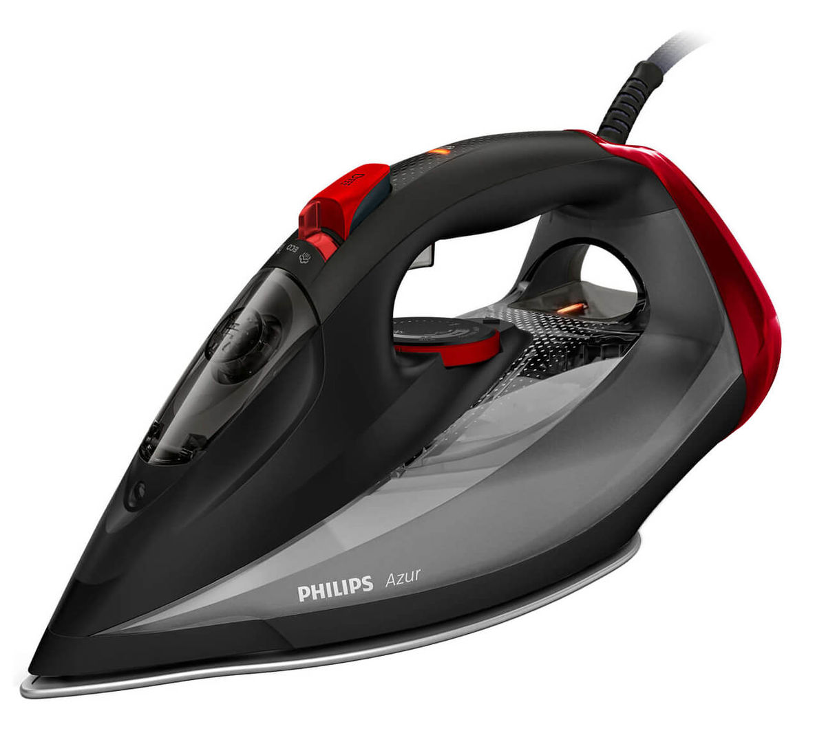 Image of Philips Azur Performer Plus GC4567/81 Bügeleisen bei nettoshop.ch