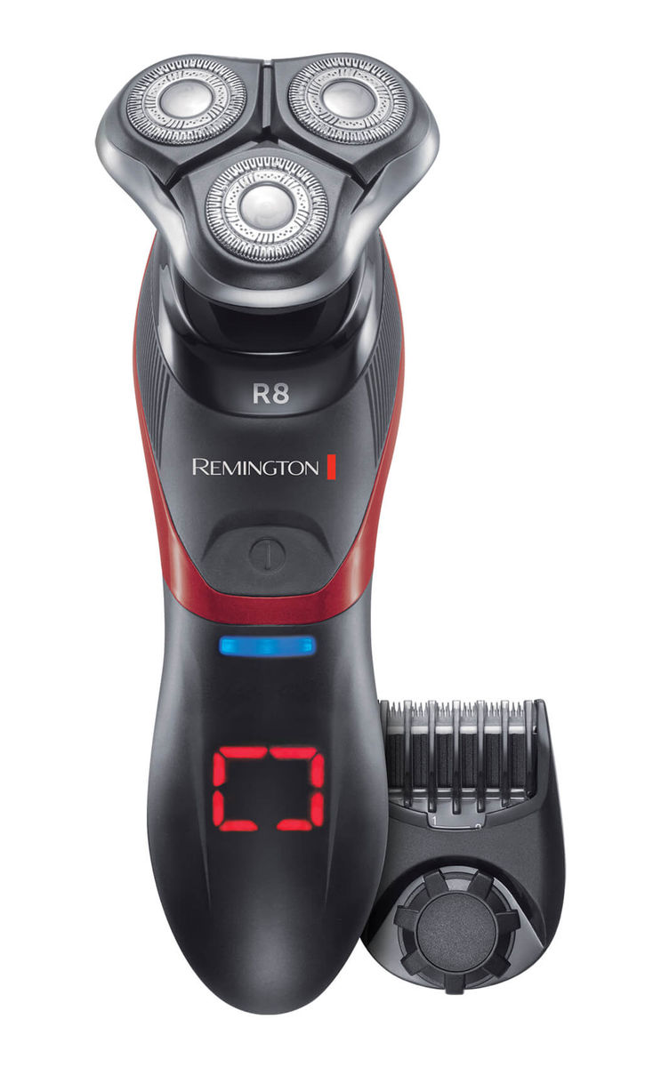Image of Remington XR1550 Ultimate Series R8 Herrenrasierer bei nettoshop.ch