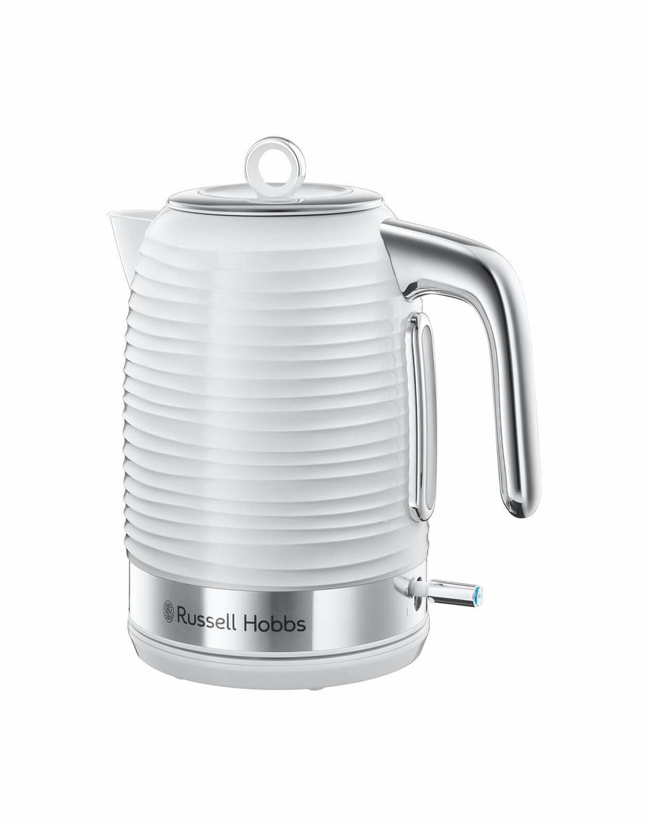 Image of Russell Hobbs Inspire 24360-70 Wasserkocher weiss bei nettoshop.ch