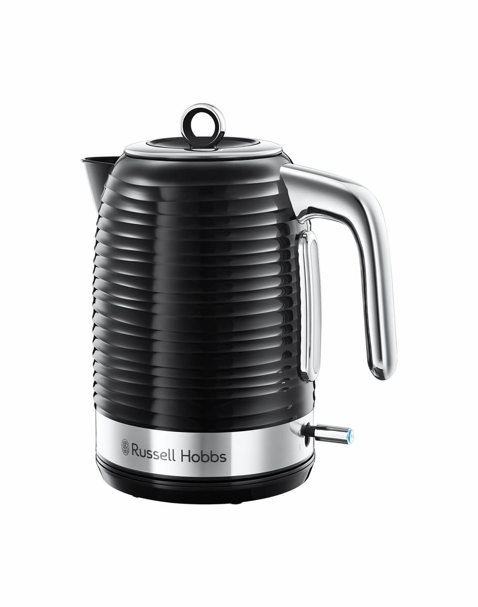 Image of Russell Hobbs Inspire 24361-70 Wasserkocher schwarz bei nettoshop.ch