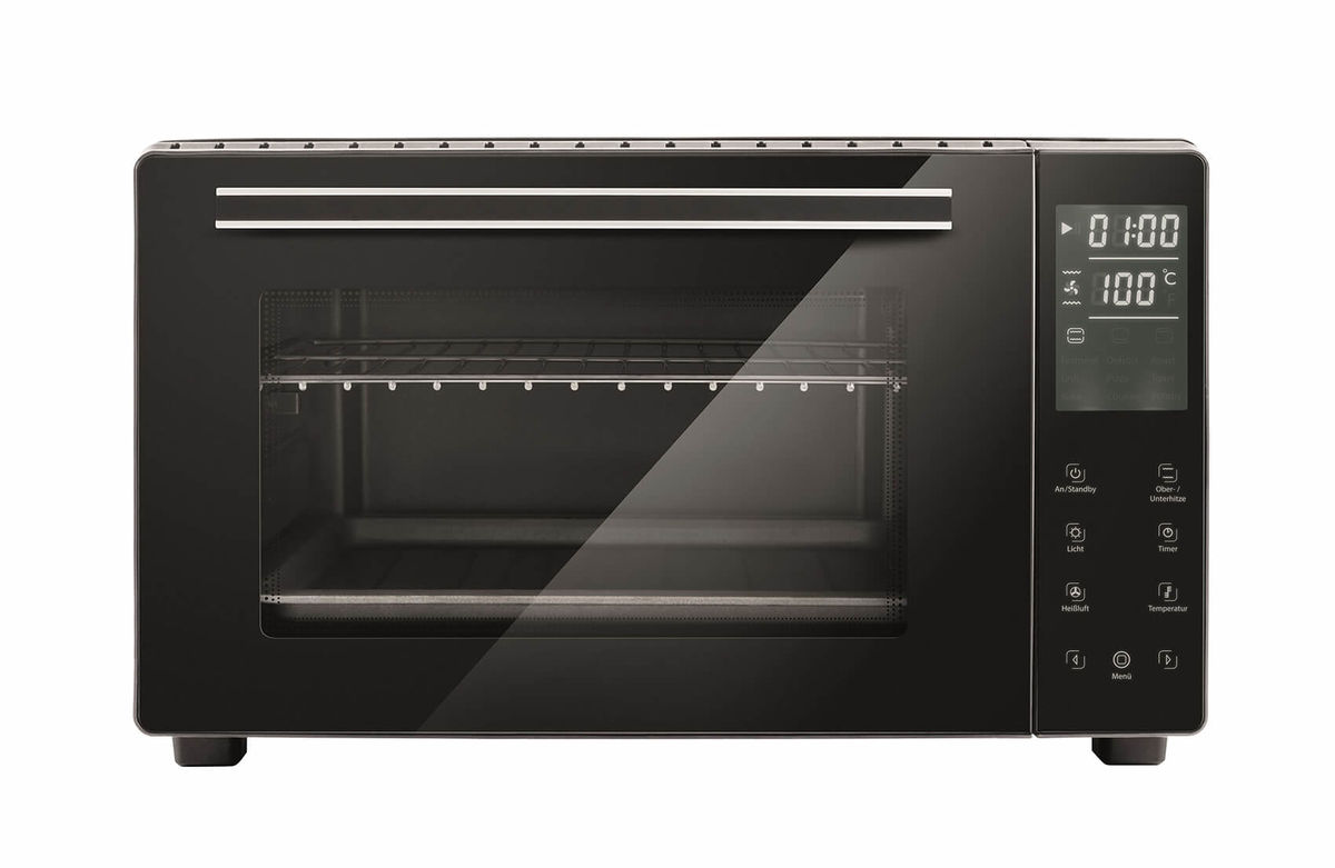 Image of Caso TO26 Electronic Backofen bei nettoshop.ch