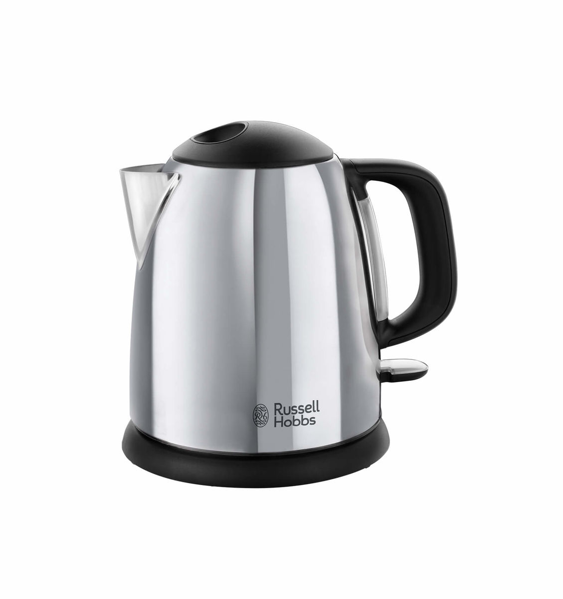 Image of Russell Hobbs Victory 24990-70 Kompakt-Wasserkocher bei nettoshop.ch