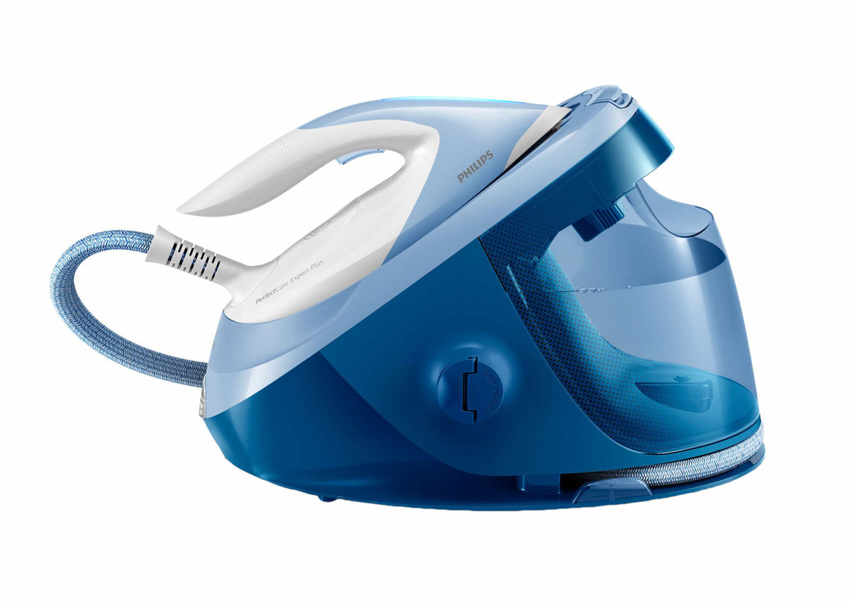 Image of Philips PerfectCare Expert Plus GC8942/21 Bügelstation bei nettoshop.ch