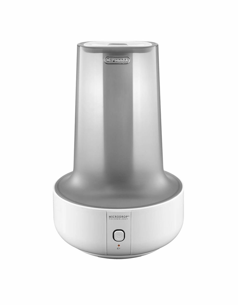 Image of De'Longhi UHX17 Luftbefeuchter grau bei nettoshop.ch