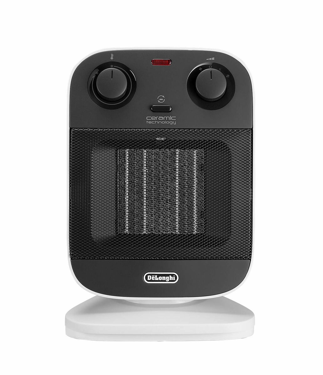 Image of De'Longhi HFX60E20 Keramikheizer bei nettoshop.ch