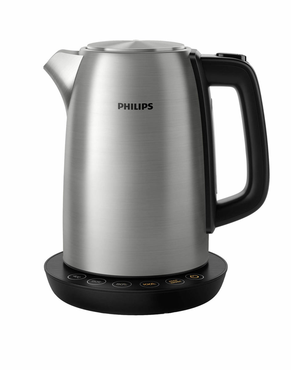 Image of Philips HD9359/94 mit Temperaturregler Wasserkocher bei nettoshop.ch