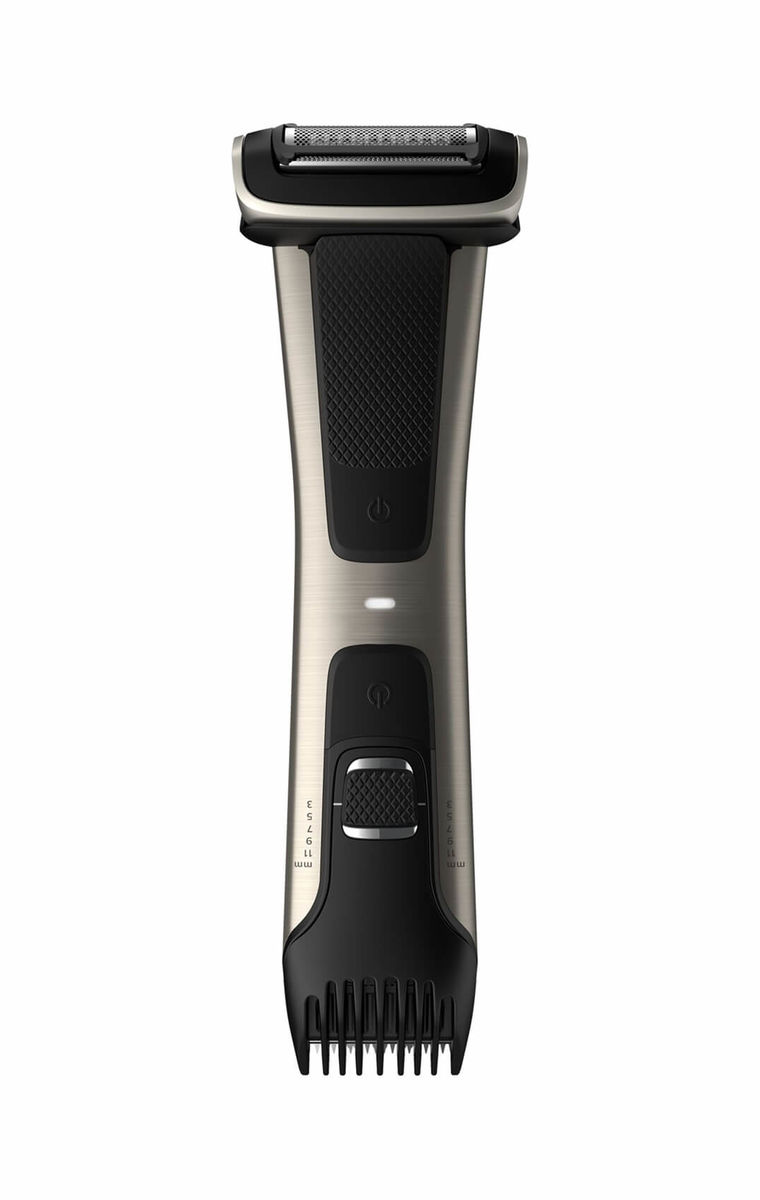 Image of Philips Bodygroom Series 7000 BG7025/15 Bodygroom bei nettoshop.ch