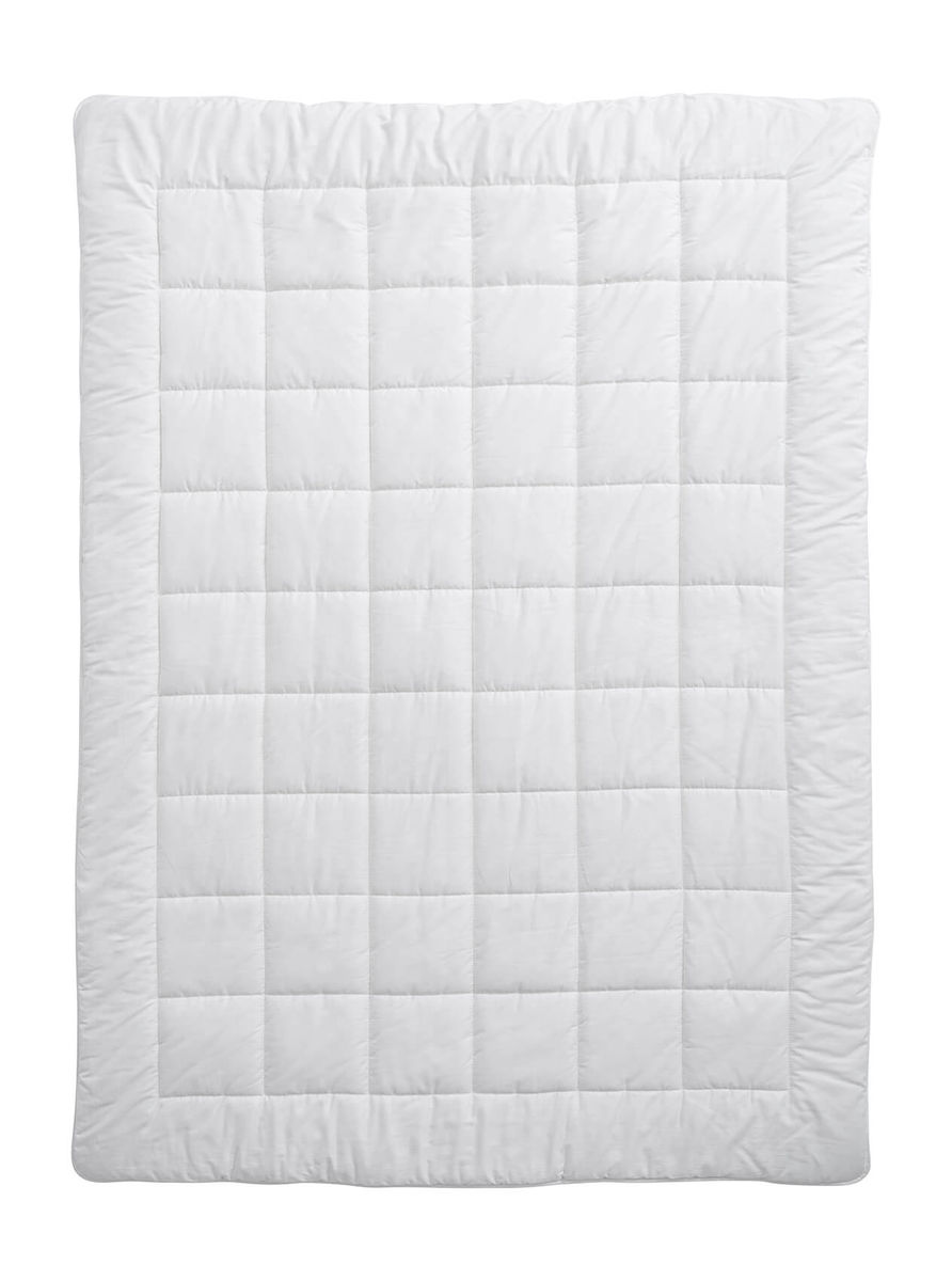 Image of Billerbeck Meisterklasse Duo 160x240 Schurwolle Duvet bei nettoshop.ch